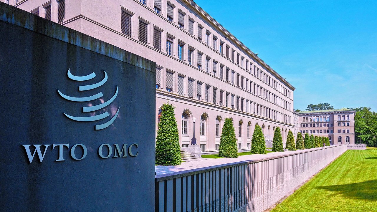 Comercio electrónico internacional